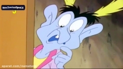 کارتون سطل سحرآمیز قسمت 29